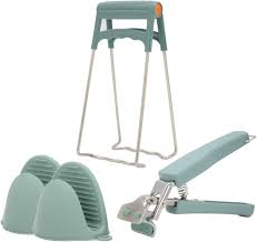 KIT DE AGARRES PARA COCINA